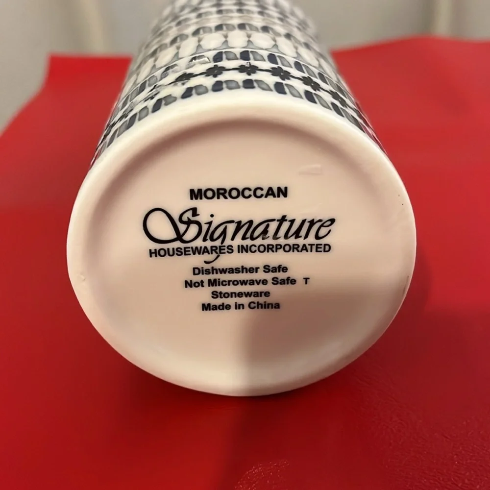 Moroccan Signature Houseware Incorporated